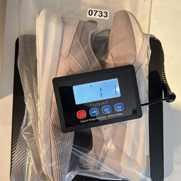 New Balance 009 Shoes Womens Size 11 Mauve Pink Mesh Athletic Sneakers WS009MC1 - Picture 9 of 9